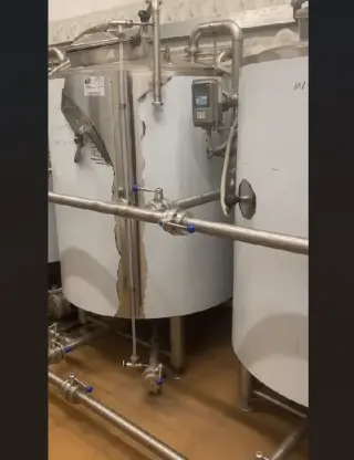СИП мойка