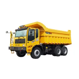 Карьерный самосвал MT96L