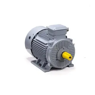 Эл.двигатель ESQ PR 180 M4 GST-Б1-S12-IE2 30/1500 IM 1001