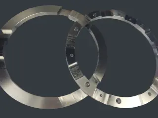 Диски индексирующие для карусельных станков 1512,1516,1525