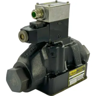 Гидрораспределитель D61VW-1-B-2-P45  Parker