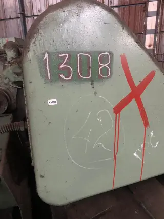 Круглошлифовальный станок 3а164