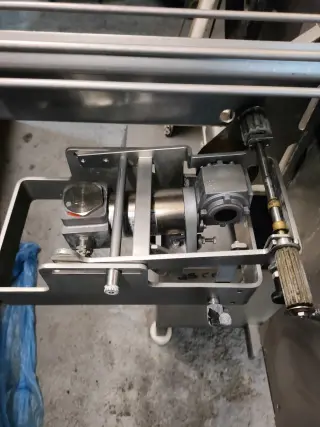 КЛИПСАТОР FCA POLY-CLIP 3430