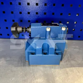 Клапан пилотной последовательности DZ30-1-L5X/20