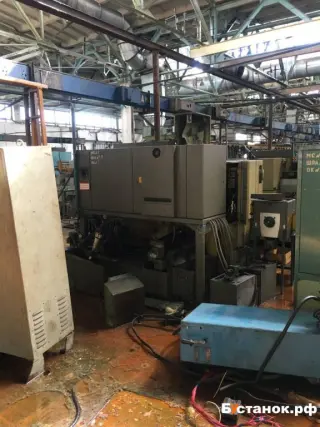 Внутришлифовальный станок siw4-1b (48046)
