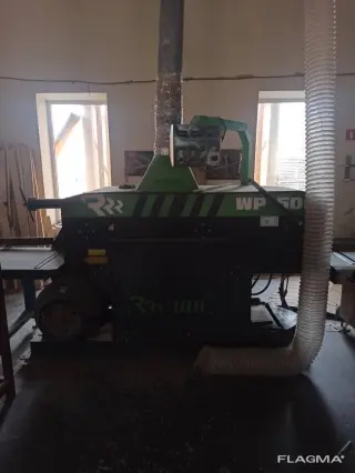 Многопильный станок WP-500