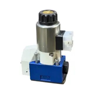 Гидрораспределитель M-3SEW6U30S/420M G24 HUADE
