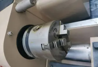 Токарный Станок Тн-150