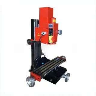 Мини-фрезерный станок 750 Вт