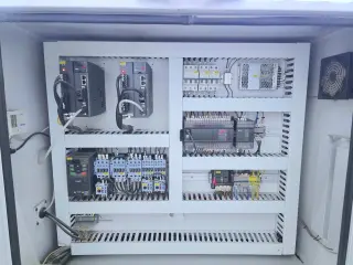 Раскроечный центр с ЧПУ KDT KS-842 CP