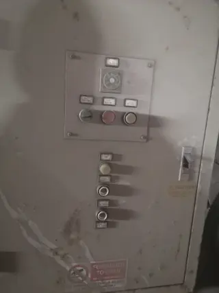 Оборудование промышленное для покраски тканей и пряжи