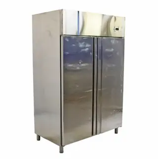 Шкаф холодильный Infrico AGB 1402 нерж