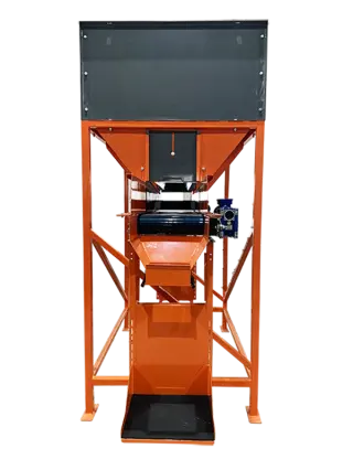Машина для фасовки/затаривания овощей МЗ-2 "Полёт Агро"