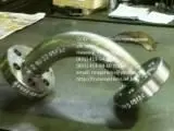 Отвод стальной для трубопровода гнутый с фланцами, Ду 200 мм, ГОСТ 22817-83