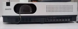 Интерактивная доска ActivBoard 378 Pro + Проектор Sanyo PLC-XD2600