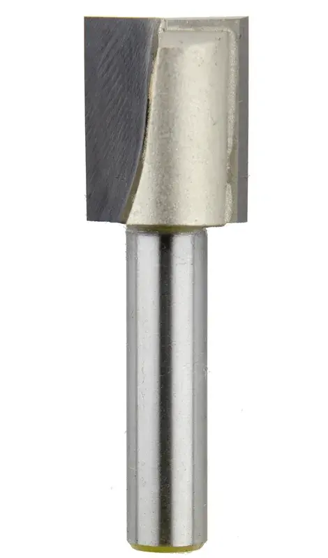 0110-16308. Фреза пазовая прямая торцевая D16 Н30 TL Х8 Т/З