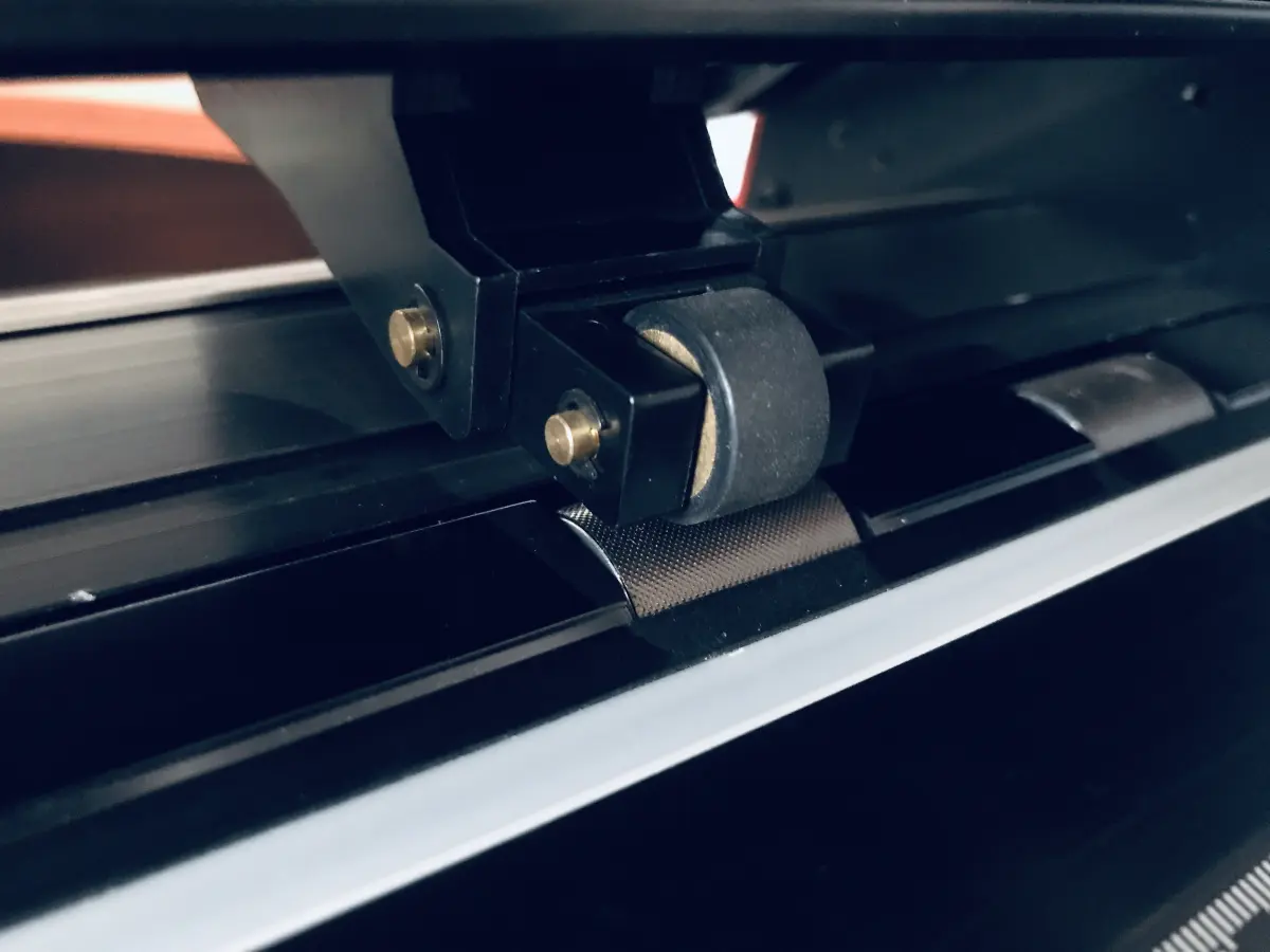 FullSizeRender 7 - Режущий плоттер Foison C-24 PRO