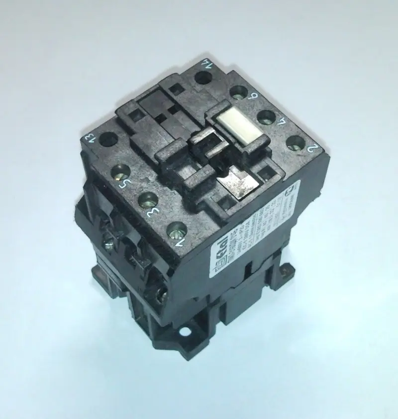Пускатель ПМЛ-3160ДМ Etal