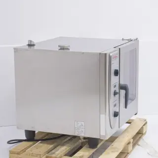 Пароконвектомат Rational CM 61