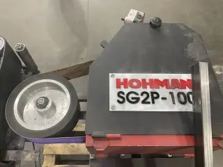 Продажа Станка для плоского шлифования SG2P-100