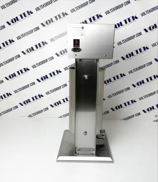 Шприц набивочный электрический VOLTEK TV-30L