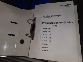 Весовая этикетировочная станция с чеквейером Bizerba GLM-I