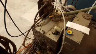 Лазерная установка PLS MFK LASERCOMB (Германия)