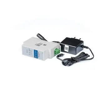 Конвертер Ethernet USR-DR302 для преобразователей частоты ESQ/Hyundai