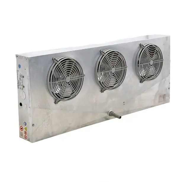 Воздухоохладитель RivaCold RS 3290 ED