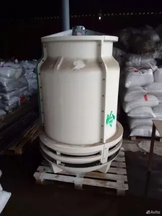 ГРАДИРНЯ 20Т