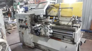 Токарный станок 16б16кп