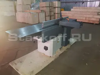 Фуговальный станок MB525B