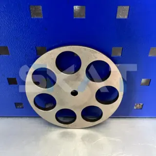Возвратный диск плунжеров для насоса 63/80YCY14-1B