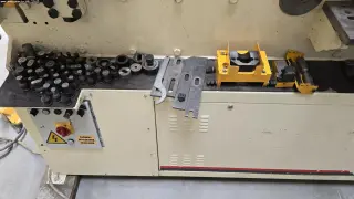 Пресс-ножницы GEKA HYDRACROP 110 SD