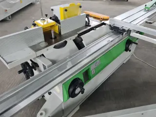Комбинированный станок по дереву Rojek kpfn 300A