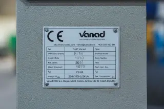 Плазменная резка HySpeed130