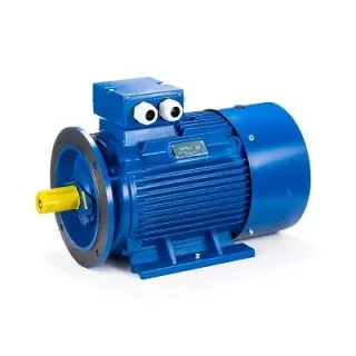 Эл.двигатель ESQ 200 LB2-SDN- 37/3000 IM B35