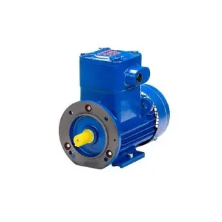 Двигатель подъема тали ESQ RW 5т (ZD1 41-4 7.5кВт)