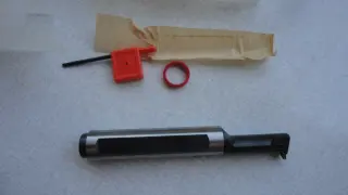 Державка ARNO SIN20M-045-030-16L под сменные пластины