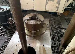 Хонинговально-расточной станок