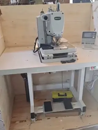 Швейное оборудование