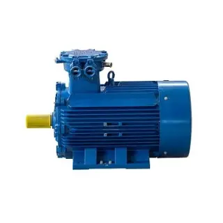 Редуктор подъема тали ESQ RW 1т (GBRW-10/47,69)