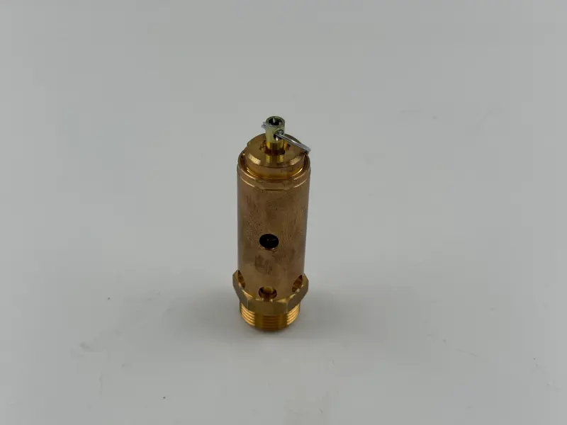 80266689 Предохранительный клапан Sandvik