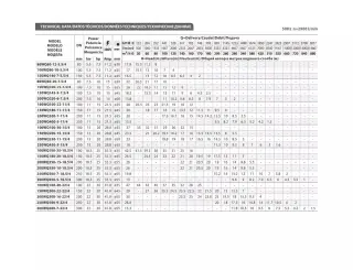 Погружной канализационный насос Fancy 150WQ200-22-22/4