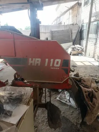 Woodmizer HR110