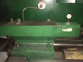 Станок токарный 16К30Ф325