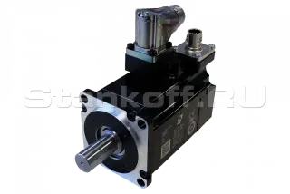 Серводвигатель SGM7J-02DFF61 Yaskawa