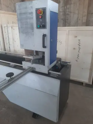 Сварка двухголовая ozgenc omrm 112