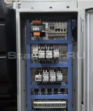 Станок токарно-винторезный C6246E/1500