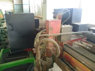 ГАЗОРЕЗКА